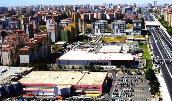 Emlak satışlarında düşüş sürüyor!