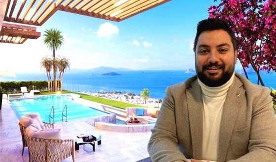 Ege Ve Akdeniz Bölgesindeki Yazlıkların Fiyatı Uçtu