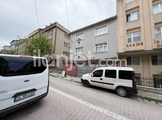 Avcılar Mustafa Kemal Paşa Aydın Sokak Satılık 252 m2 Arsa