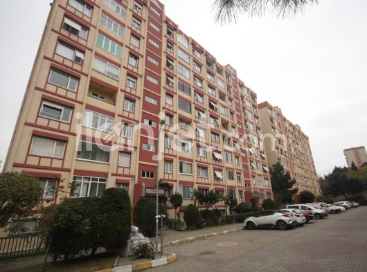 İhlas Marmara Evleri 1. Kısım A-37 Blokta Satılık 110 m2 Daire