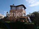 Antalya Serik Kadriyede Satılık Aile Villası | 4+1 Tripleks